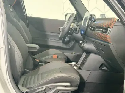 Photo 32 Mini Cooper  156 ch DKG7 C