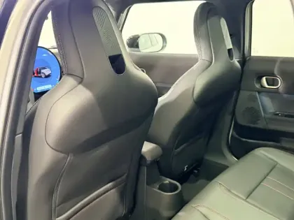 Photo 17 Mini Cooper  156 ch DKG7 C