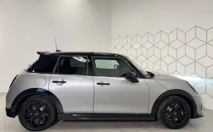 Photo 25 Mini Cooper  156 ch DKG7 C