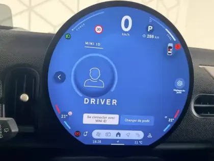 Photo 44 Mini Cooper  156 ch DKG7 C