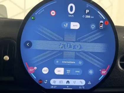 Photo 36 Mini Cooper  156 ch DKG7 C