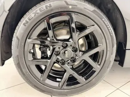 Photo 7 Mini Cooper  156 ch DKG7 C