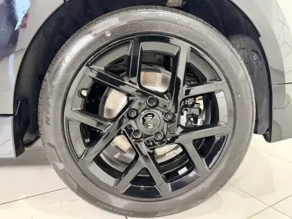 Photo 8 Mini Cooper  156 ch DKG7 C