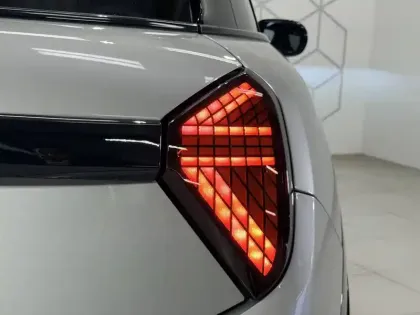 Photo 23 Mini Cooper  156 ch DKG7 C