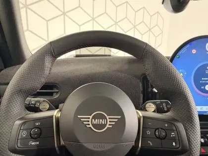 Photo 35 Mini Cooper  156 ch DKG7 C