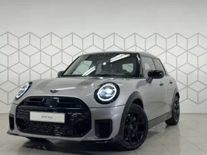 Photo Mini Cooper Jcw