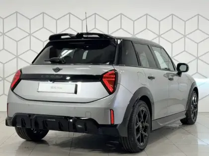 Photo 19 Mini Cooper  156 ch DKG7 C