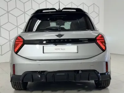 Photo 18 Mini Cooper  156 ch DKG7 C