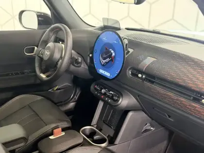 Photo 31 Mini Cooper  156 ch DKG7 C