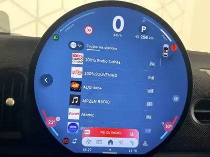 Photo 41 Mini Cooper  156 ch DKG7 C