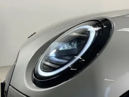 Photo 5 Mini Cooper  156 ch DKG7 C