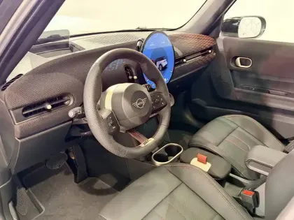 Photo 14 Mini Cooper  156 ch DKG7 C