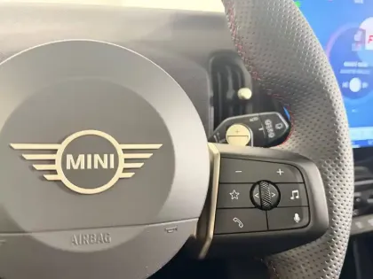 Photo 33 Mini Cooper  156 ch DKG7 C