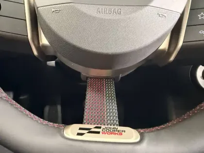 Photo 45 Mini Cooper  156 ch DKG7 C