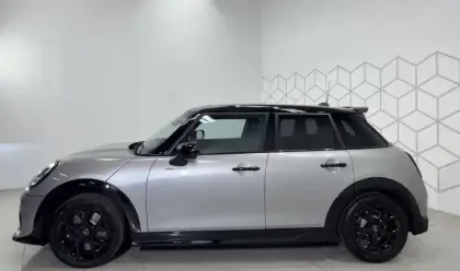 Photo 20 Mini Cooper  156 ch DKG7 C