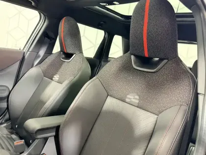 Photo 13 Mini Cooper  156 ch DKG7 C