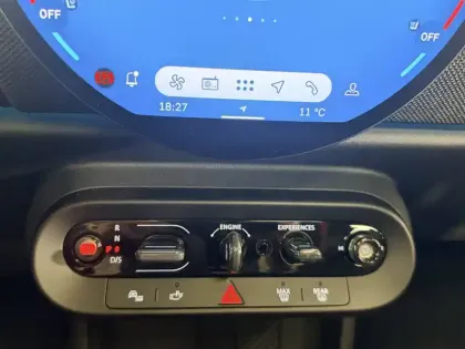 Photo 37 Mini Cooper  156 ch DKG7 C