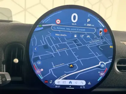 Photo 40 Mini Cooper  156 ch DKG7 C