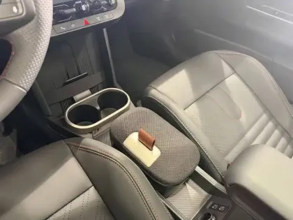 Photo 38 Mini Cooper  156 ch DKG7 C