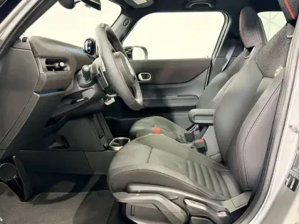 Photo 9 Mini Cooper  156 ch DKG7 C