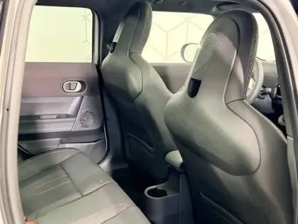 Photo 29 Mini Cooper  156 ch DKG7 C