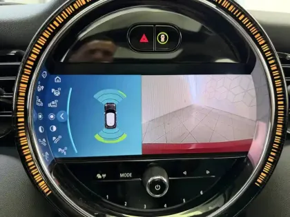 Photo 19 Mini Mini Hatch 5 Portes Cooper 136 ch DKG7