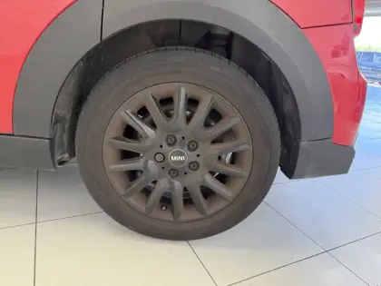 Photo 17 Mini Mini Hatch 5 Portes Cooper 136 ch DKG7