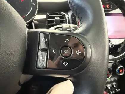 Photo 34 Mini Mini Hatch 5 Portes Cooper 136 ch DKG7