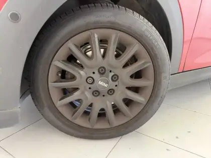 Photo 18 Mini Mini Hatch 5 Portes Cooper 136 ch DKG7