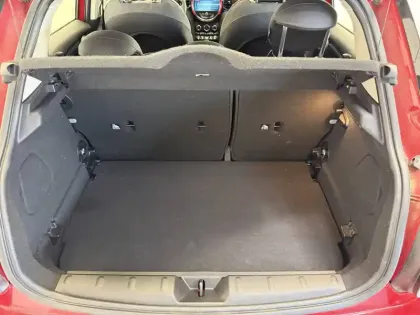 Photo 10 Mini Mini Hatch 5 Portes Cooper 136 ch DKG7