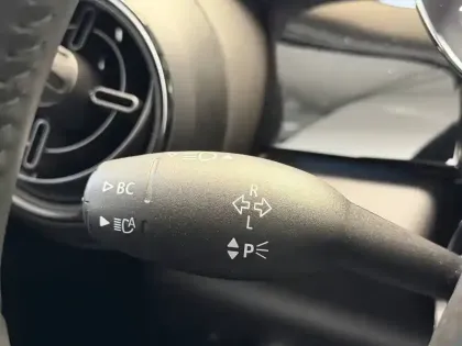 Photo 29 Mini Mini Hatch 5 Portes Cooper 136 ch DKG7