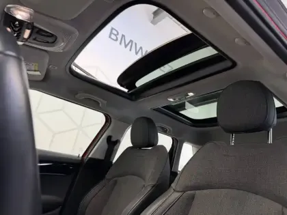 Photo 13 Mini Mini Hatch 5 Portes Cooper 136 ch DKG7