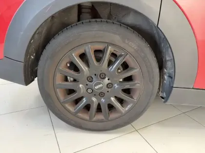 Photo 16 Mini Mini Hatch 5 Portes Cooper 136 ch DKG7