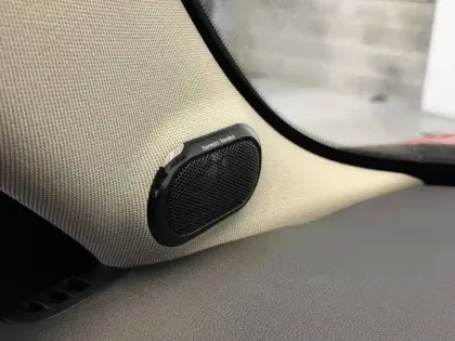 Photo 28 Mini Mini Hatch 5 Portes Cooper 136 ch DKG7