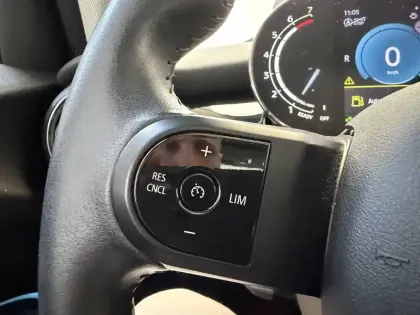 Photo 35 Mini Mini Hatch 5 Portes Cooper 136 ch DKG7