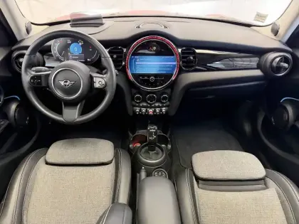 Photo 7 Mini Mini Hatch 5 Portes Cooper 136 ch DKG7