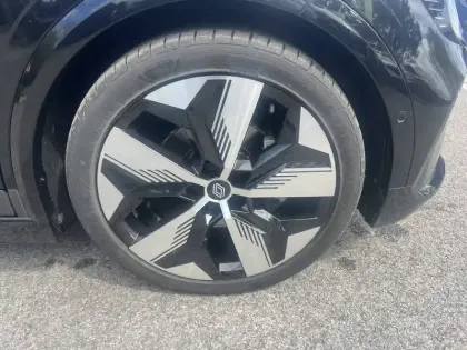 Photo 9 Renault Megane  E-Tech EV60 220 ch super charge