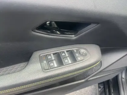 Photo 30 Renault Megane  E-Tech EV60 220 ch super charge