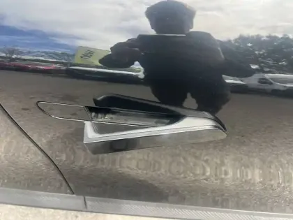 Photo 13 Renault Megane  E-Tech EV60 220 ch super charge