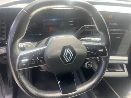 Photo 34 Renault Megane  E-Tech EV60 220 ch super charge