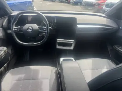 Photo 24 Renault Megane  E-Tech EV60 220 ch super charge