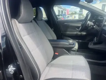 Photo 15 Renault Megane  E-Tech EV60 220 ch super charge