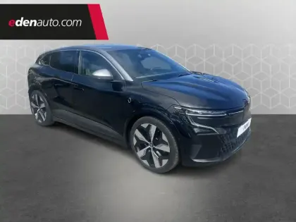 Photo 8 Renault Megane  E-Tech EV60 220 ch super charge