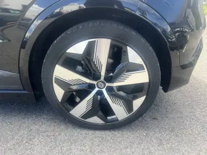 Photo 11 Renault Megane  E-Tech EV60 220 ch super charge