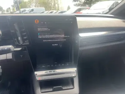 Photo 38 Renault Megane  E-Tech EV60 220 ch super charge