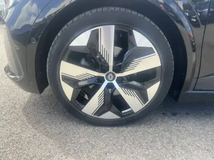 Photo 6 Renault Megane  E-Tech EV60 220 ch super charge