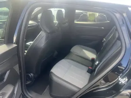 Photo 26 Renault Megane  E-Tech EV60 220 ch super charge