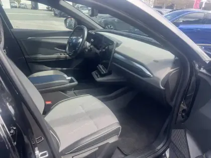 Photo 17 Renault Megane  E-Tech EV60 220 ch super charge