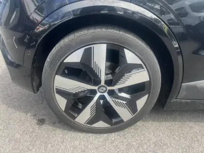 Photo 10 Renault Megane  E-Tech EV60 220 ch super charge