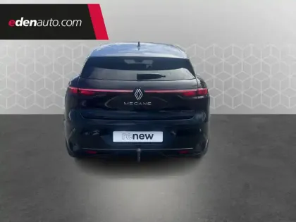 Photo 5 Renault Megane  E-Tech EV60 220 ch super charge